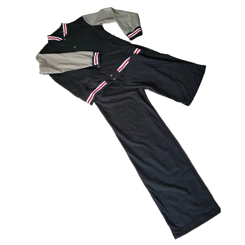 2018届秋季运动装