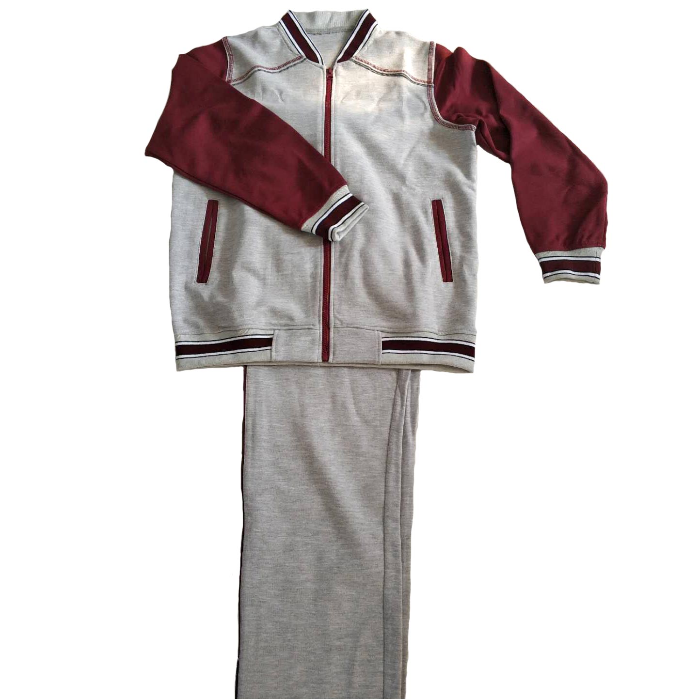 新闸小学秋季运动装