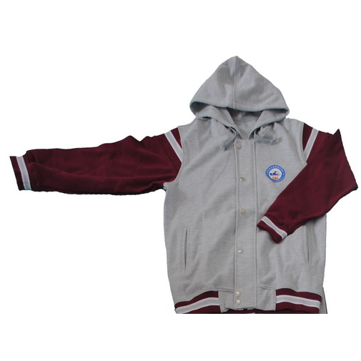 戚墅堰17-19届秋季运动衣