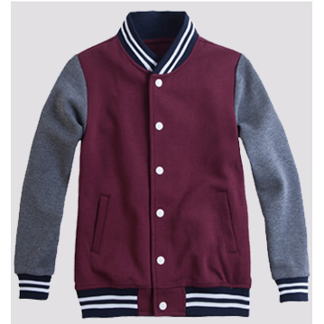 2020届第五中学女运动上衣