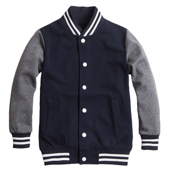 2020届第五中学男运动上衣