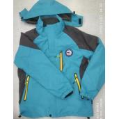 2020届戚墅堰冲锋衣