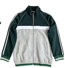 2022届五中秋季运动服